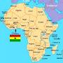 John Dramani Mahama, le nouveau Président du Ghana…